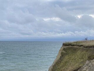 Ein traumhafter Ausblick