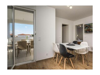Ferienwohnung Povljana Außenaufnahme 3