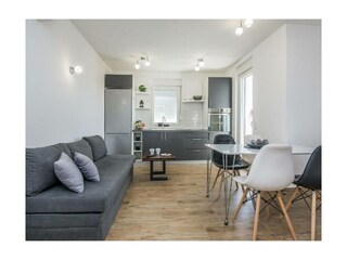 Ferienwohnung Povljana Außenaufnahme 4