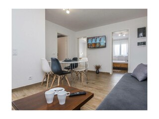 Ferienwohnung Povljana Außenaufnahme 7