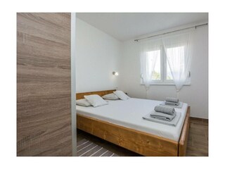 Ferienwohnung Povljana Außenaufnahme 8