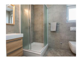 Ferienwohnung Povljana Außenaufnahme 9