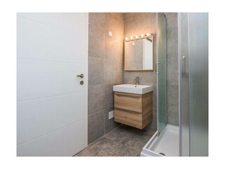 Ferienwohnung Povljana Außenaufnahme 10