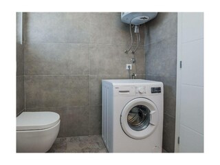 Ferienwohnung Povljana Außenaufnahme 11