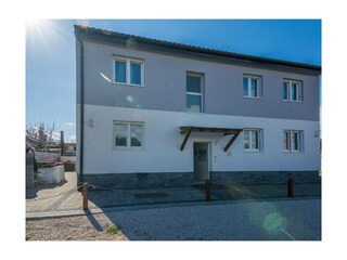 Ferienwohnung Povljana Außenaufnahme 18