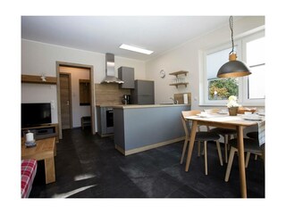 Ferienwohnung Willingen Außenaufnahme 4
