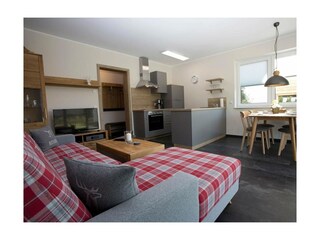Ferienwohnung Willingen Außenaufnahme 5