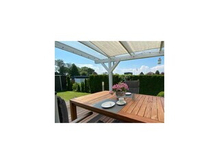 Ferienwohnung Kappeln Außenaufnahme 3