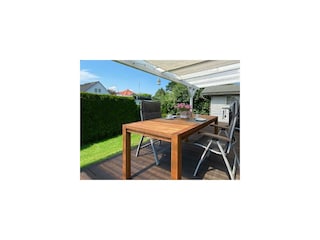 Ferienwohnung Kappeln Außenaufnahme 8