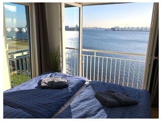 Ferienwohnung Olpenitz Außenaufnahme 1