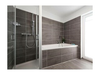 Ferienwohnung Olpenitz Außenaufnahme 2