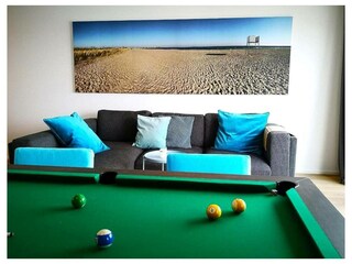 Ferienwohnung Olpenitz Außenaufnahme 3