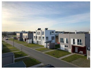 Ferienwohnung Olpenitz Außenaufnahme 4