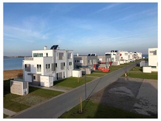 Ferienwohnung Olpenitz Außenaufnahme 5