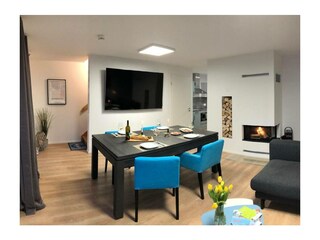 Ferienwohnung Olpenitz Außenaufnahme 6