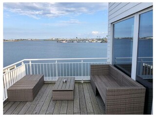 Ferienwohnung Olpenitz Außenaufnahme 7