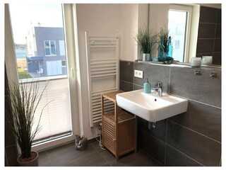 Ferienwohnung Olpenitz Außenaufnahme 8