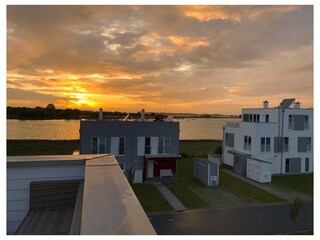 Ferienwohnung Olpenitz Außenaufnahme 10