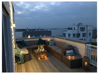 Ferienwohnung Olpenitz Außenaufnahme 13