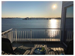 Ferienwohnung Olpenitz Außenaufnahme 14