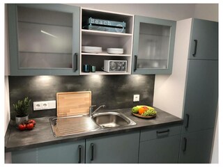 Ferienwohnung Olpenitz Außenaufnahme 15