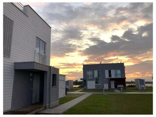 Ferienwohnung Olpenitz Außenaufnahme 17