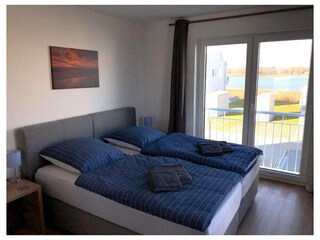 Ferienwohnung Olpenitz Außenaufnahme 18