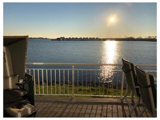 Ferienwohnung Olpenitz Außenaufnahme 20