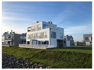 Ferienwohnung Olpenitz Außenaufnahme 24