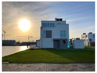 Ferienwohnung Olpenitz Außenaufnahme 25