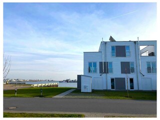 Ferienwohnung Olpenitz Außenaufnahme 26