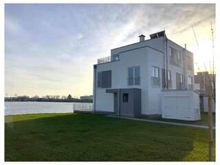 Ferienwohnung Olpenitz Außenaufnahme 27