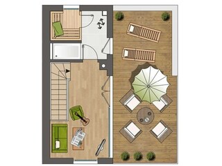 Ferienwohnung Olpenitz Außenaufnahme 29