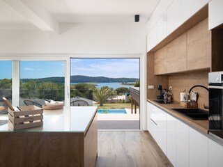 Villa Medulin Features 15