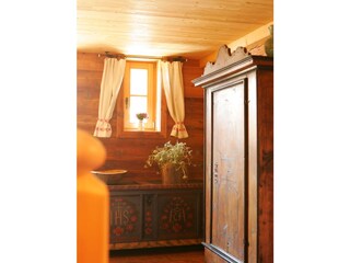 Appartamento Zell am See Caratteristiche 17