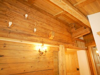 Appartamento Zell am See Caratteristiche 12