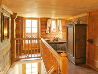 Appartamento Zell am See Caratteristiche 16