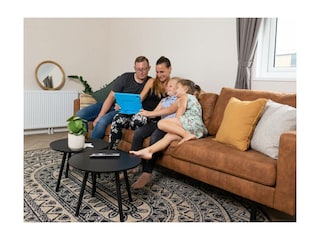 Ferienwohnung Tidofeld Außenaufnahme 4
