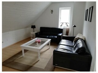 Ferienwohnung Winterberg Außenaufnahme 2