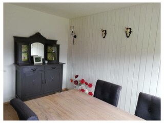 Ferienwohnung Winterberg Außenaufnahme 4