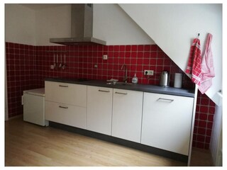 Ferienwohnung Winterberg Außenaufnahme 6