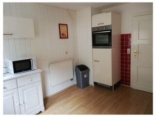 Ferienwohnung Winterberg Außenaufnahme 7