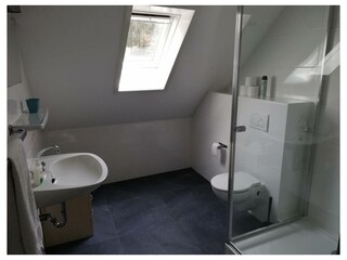 Ferienwohnung Winterberg Außenaufnahme 8