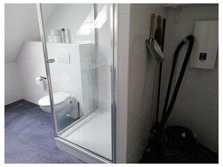 Ferienwohnung Winterberg Außenaufnahme 10