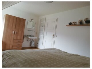 Ferienwohnung Winterberg Außenaufnahme 13