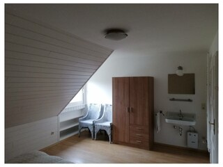Ferienwohnung Winterberg Außenaufnahme 14