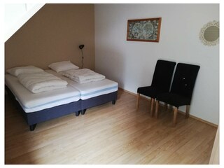 Ferienwohnung Winterberg Außenaufnahme 15