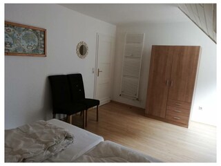 Ferienwohnung Winterberg Außenaufnahme 16