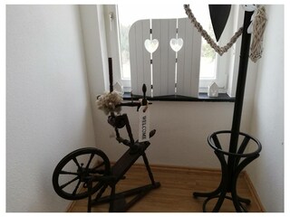 Ferienwohnung Winterberg Außenaufnahme 17