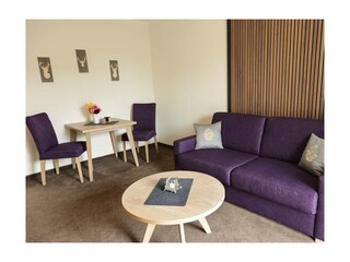 Ferienwohnung Willingen Außenaufnahme 2